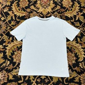 Boys Old Navy Large Light Blue Shirt